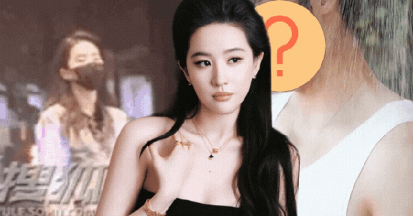 Lưu Diệc Phi 