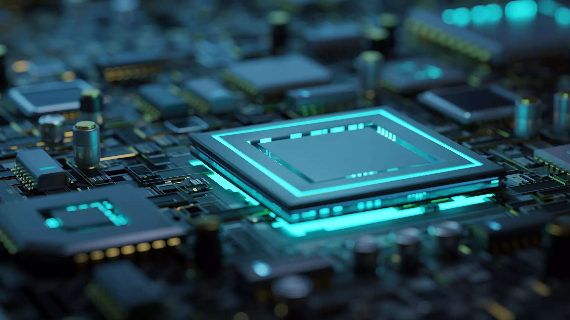 Cảnh sát Trung Quốc triệt phá đường dây làm giả chip, nguy cơ ảnh hưởng tới phần cứng PC
