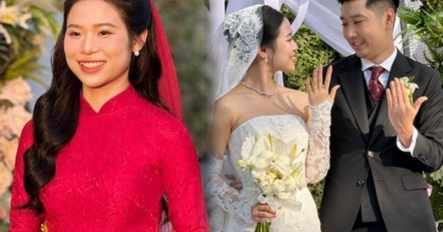 Vào Nam ra Bắc theo đuổi cô em nhà đối diện, chàng trai Thanh Hóa nhận trái ngọt