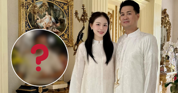 Đây mà là chồng Linh Rin sao?