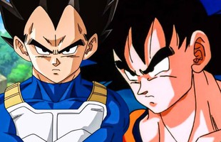 Dragon Ball: Lý do Vegeta không thể học 2 kỹ thuật 