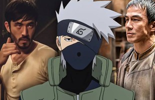 5 ứng cử viên sáng giá cho vai Hatake Kakashi trong live-action Naruto