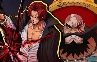 Spoil One Piece 1168: Bi kịch của vua Harald và sự thật về vụ 