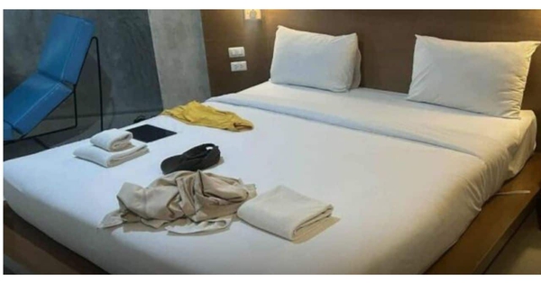 Người đàn ông tử vong ở khách sạn trong tư thế khó hiểu, cảnh sát cũng chưa đưa ra kết luận