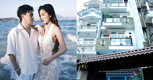 Nam ca sĩ sống hạnh phúc bên vợ 2 kém 17 tuổi, đẹp như hoa hậu, sở hữu nhà 20 tỷ đồng ở TP.HCM