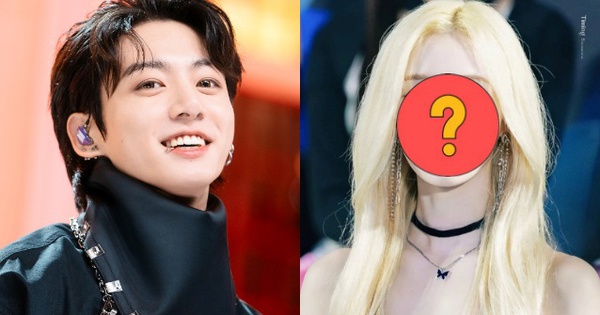 Jungkook (BTS) hẹn hò đại mỹ nhân 10X nhóm aespa, công ty quản lý lên tiếng nóng