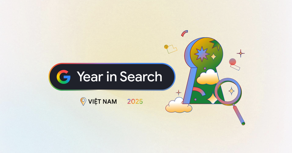 Google công bố trend tìm kiếm năm nay: Không còn 