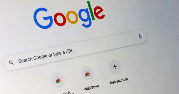 Người Việt tìm kiếm gì nhiều nhất trên Google năm 2025?