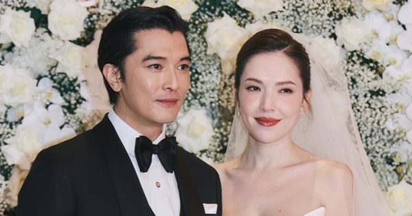 Mỹ nhân nổi tiếng vừa kết hôn đã lộ ảnh thân mật vượt mức với bạn thân khác giới, dân tình được phen xôn xao