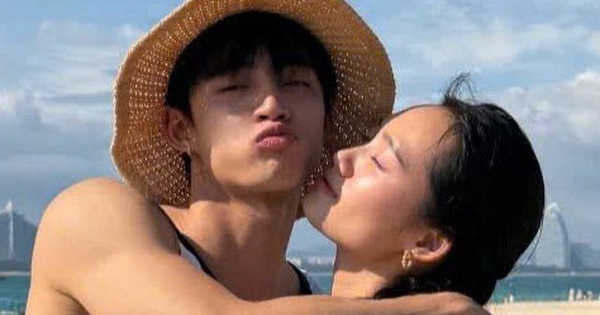 Á hậu Việt và bạn trai kém 10cm vừa công khai được 2 tháng đã rục rịch cưới?
