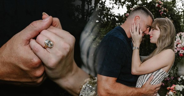 Hot: Ngày cưới của Taylor Swift và Travis Kelce lộ diện!