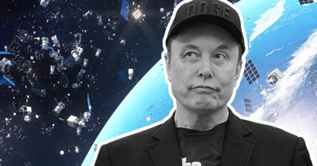 Kế hoạch táo tợn của Elon Musk khiến giới thiên văn sợ hãi