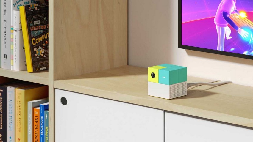 PS5 bị “hạ gục” bởi một khối lập phương nhỏ xíu giá chỉ 5 trriệu!