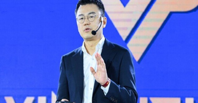 'Robot có thể trị bệnh, giúp con người kéo dài tuổi thọ'