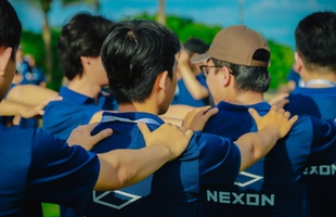 Nexon Vina mở rộng tuyển dụng hàng trăm vị trí lập trình viên, thiết kế và kiểm thử game