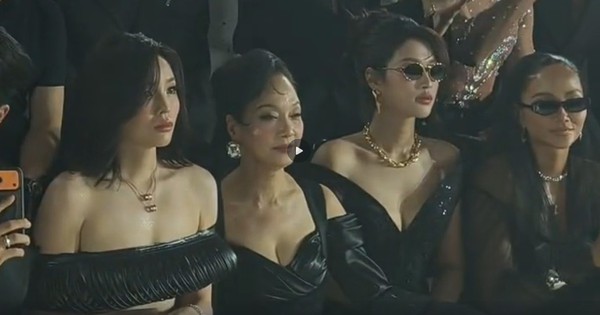 Hot nhất hôm nay: Kỳ Duyên nhìn Minh Triệu đắm đuối, Thiên Ân đeo kính đen không cảm xúc