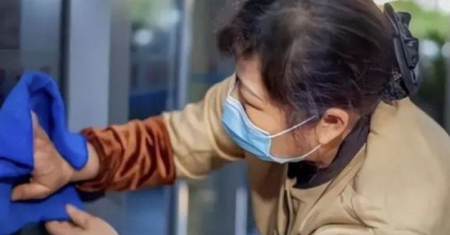 Nghỉ hưu 6 năm, tôi vẫn đi làm: Không phải ham việc mà vì tiền chưa đủ sống