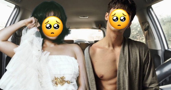 Hé lộ danh tính tổng tài “mây mưa” với sao nữ hạng A trên ô tô?