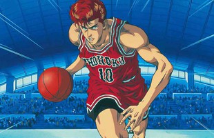 Top 10 manga huyền thoại cần được 