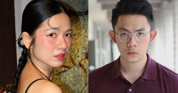 Người thân cận xác nhận diễn viên Oanh Kiều đang hẹn hò Tống Đông Khuê?