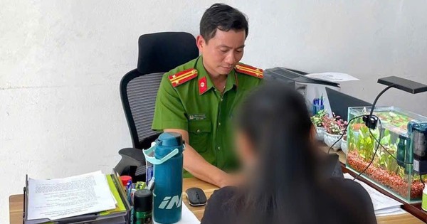 Sinh viên ở Đà Nẵng bị nhóm người giả danh giảng viên 'bắt cóc online'