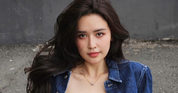 Quyên Qui xác nhận sinh con