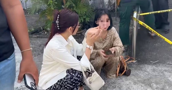 Truy tìm người đàn ông ngoại quốc đánh tử vong bạn gái tại sòng bạc ở Campuchia