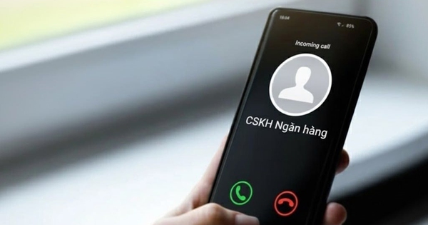 Công an cảnh báo: Nhận cuộc gọi từ CSKH Ngân hàng, Công ty Luật, Hỗ trợ vay vốn... tuyệt đối không nghe, không gọi lại
