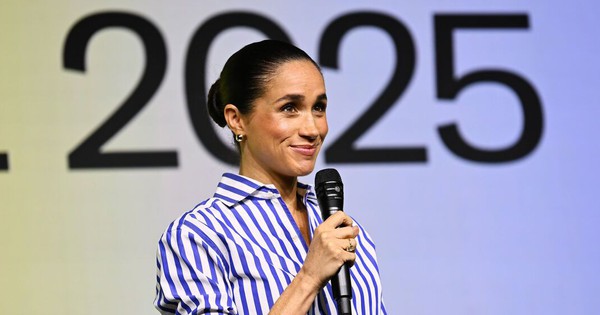 Meghan Markle chuẩn bị ra mắt sách nấu ăn đầu tiên vào năm 2026