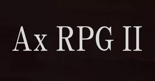 Ax RPG II mang đến trải nghiệm nhập vai tinh gọn nhưng đầy bất ngờ về chiều sâu chiến lược