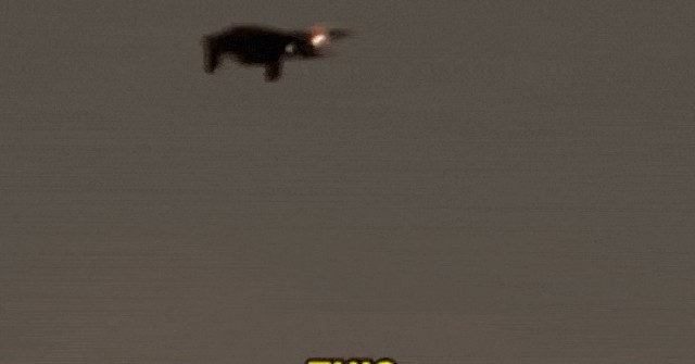 Khám phá công nghệ siêu việt của UAV RQ-170 giúp Mỹ bắt ông Maduro