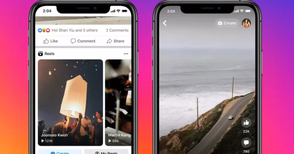 Thiên tài sao chép Mark Zuckerberg: Từ sản phẩm copy vội để đối phó với TikTok, Reels trở thành cỗ máy in tiền 50 tỷ USD của Meta