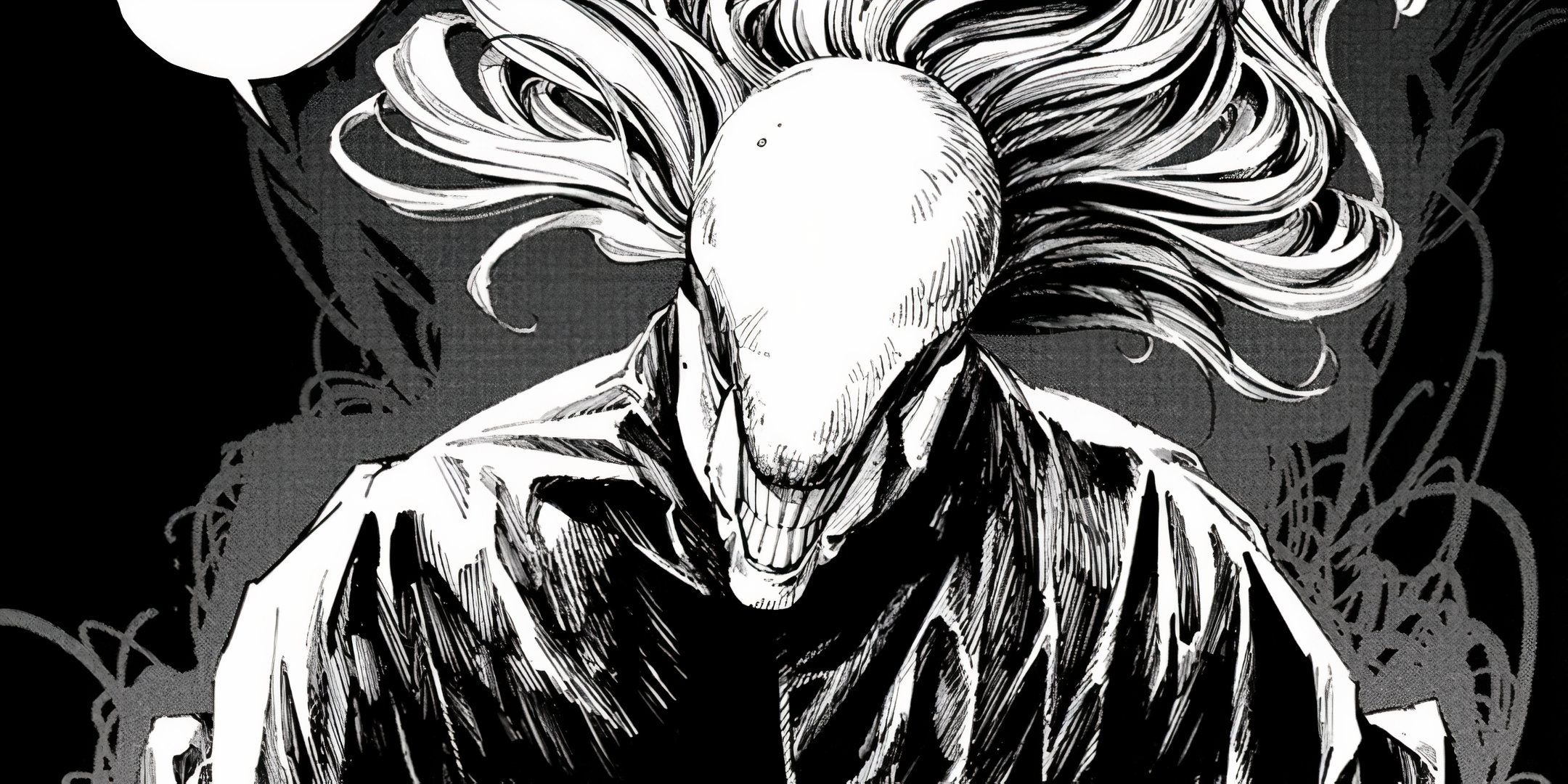 Sau Yuji Itadori, Jujutsu Kaisen Modulo chào đón huyền thoại thế hệ cũ trở lại