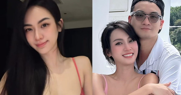Chuyện gì đang xảy ra với Vũ Thúy Quỳnh?