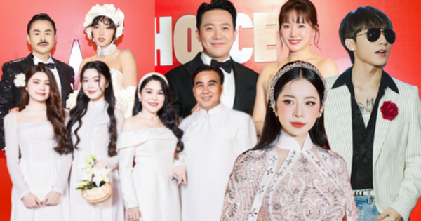 Vì sao WeChoice Awards thu hút dàn nghệ sĩ khủng đổ bộ mỗi năm?