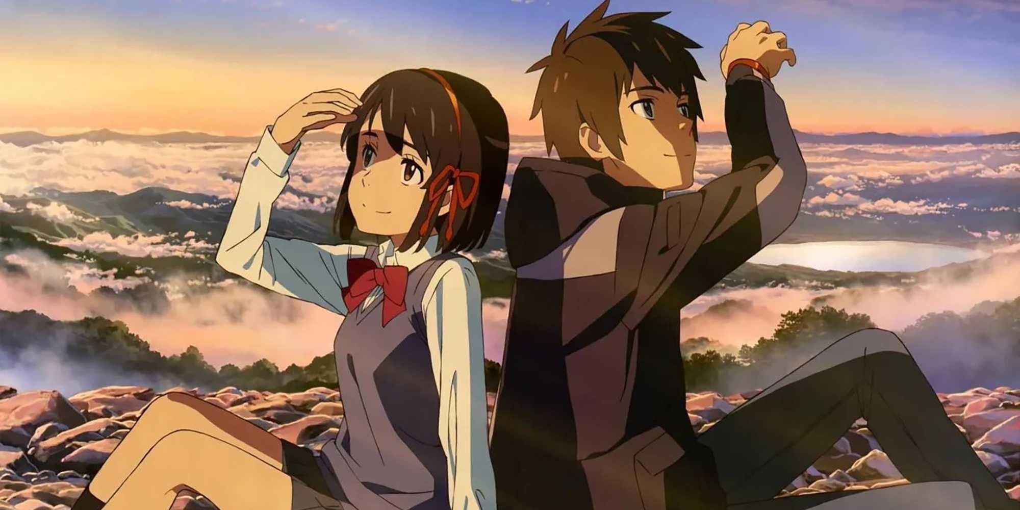 Những bộ phim anime tình cảm hay nhất khiến bạn tin vào tình yêu