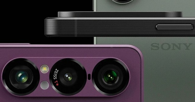 Dòng Xperia sẵn sàng khuấy động thị trường smartphone?