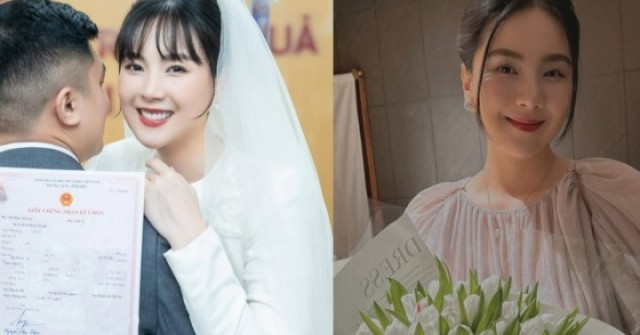 Cuộc sống hiện tại của 'MC đẹp nhất VTV' sau 2 năm tái hôn với chồng doanh nhân