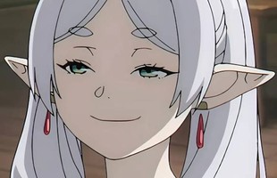 Frieren chính thức phế truất Hatsune Miku, trở thành nữ thần tóc hai bên đẹp nhất 2026
