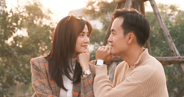 Cặp vợ chồng số khổ nhất Vbiz: Trai xinh gái đẹp mà chẳng được bên nhau, mãi là oan gia