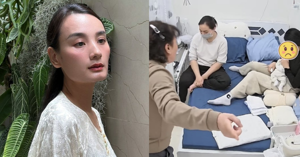 1 sao nữ Vbiz sốc lên tiếng: 