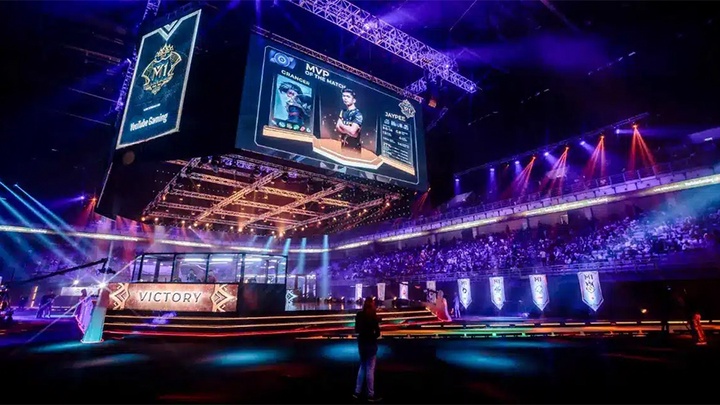 Esports toàn cầu bước vào chu kỳ ổn định và chuyên nghiệp hóa trong 2026: VIệt Nam có thể bắt kịp thế giới?