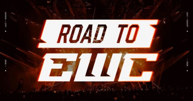 Khởi động Road to EWC 2026: Tin vui cho mọi game thủ từ chuyên nghiệp tới bán chuyên