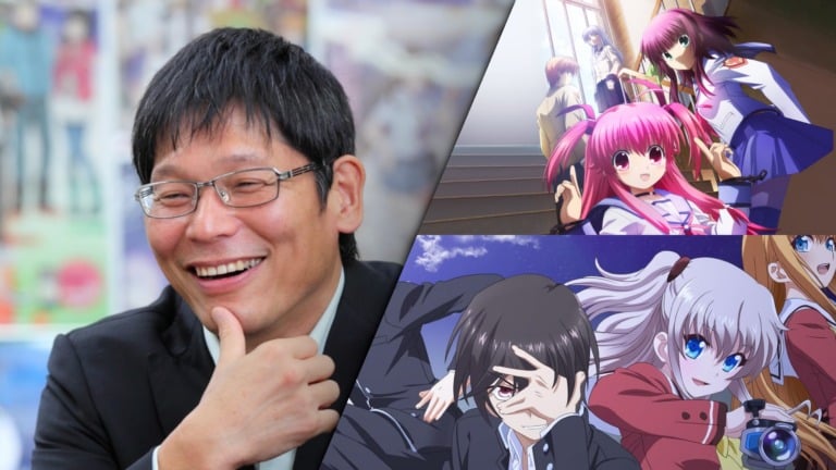 Nhà sáng lập P.A.WORKS lo ngại ngành anime đang đánh mất động lực sáng tạo tác phẩm gốc