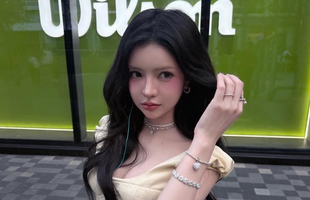 1 tháng mất Facebook, Ciin 