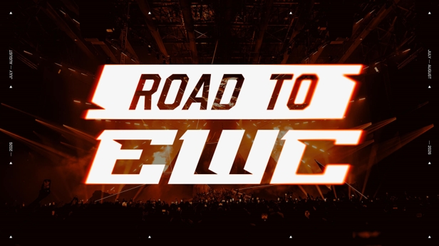 Road to EWC 2026: Hành trình vòng loại toàn cầu chinh phục Esports World Cup