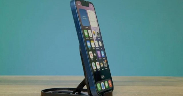 iOS 26.3.1 chính thức lên sóng, người dùng iPhone nên cập nhật - CÔNG NGHỆ