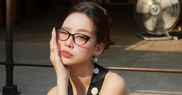 Mỹ nhân Việt cao gần 1m9 có ba là Đại tá quân đội, sở hữu 1 thứ mà chưa ai trong showbiz đọ lại