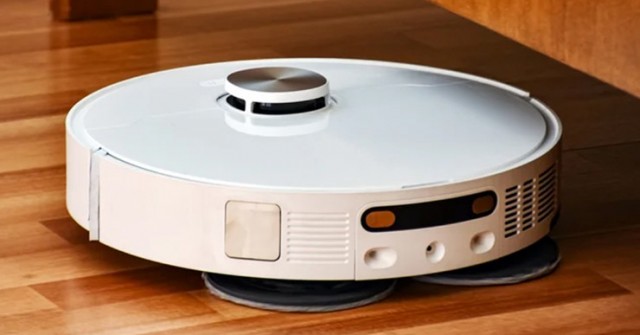 Những điều cần cân nhắc trước khi mua robot hút bụi