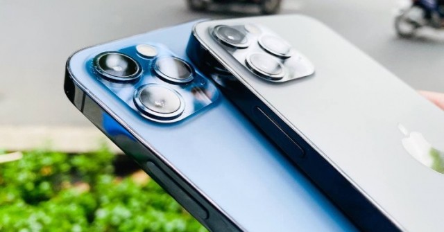 Đây là những iPhone 7-10 triệu đồng “vừa túi tiền”, nhưng vẫn sang xịn